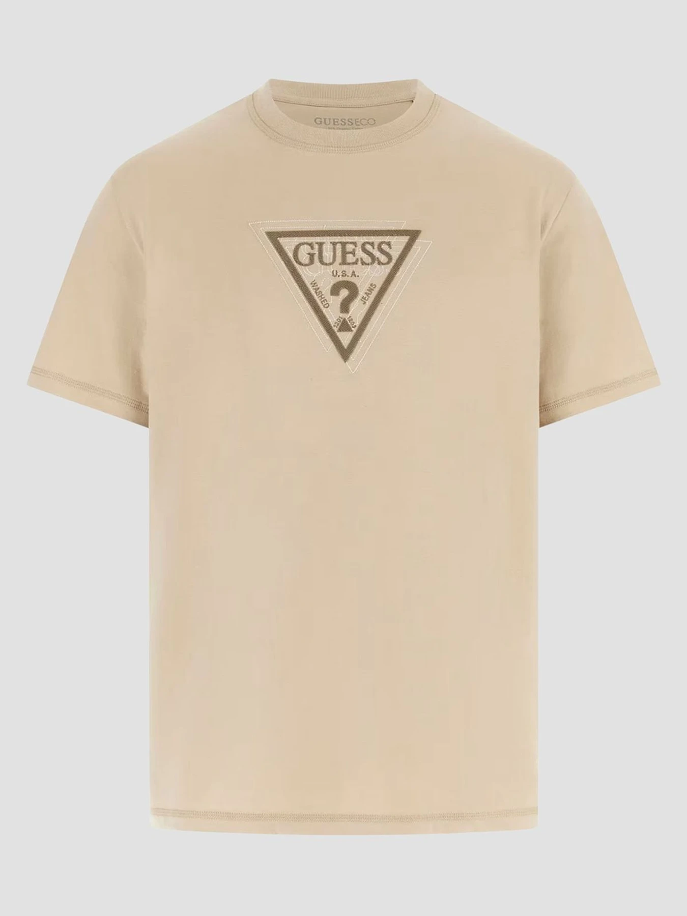 Футболки и поло GUESS модель M6RI23.K8FQ4;G1DR Фото