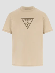 Футболки и поло GUESS модель M6RI23.K8FQ4;G1DR Фото