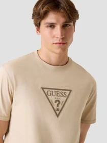 Футболки и поло GUESS модель M6RI23.K8FQ4;G1DR Фото