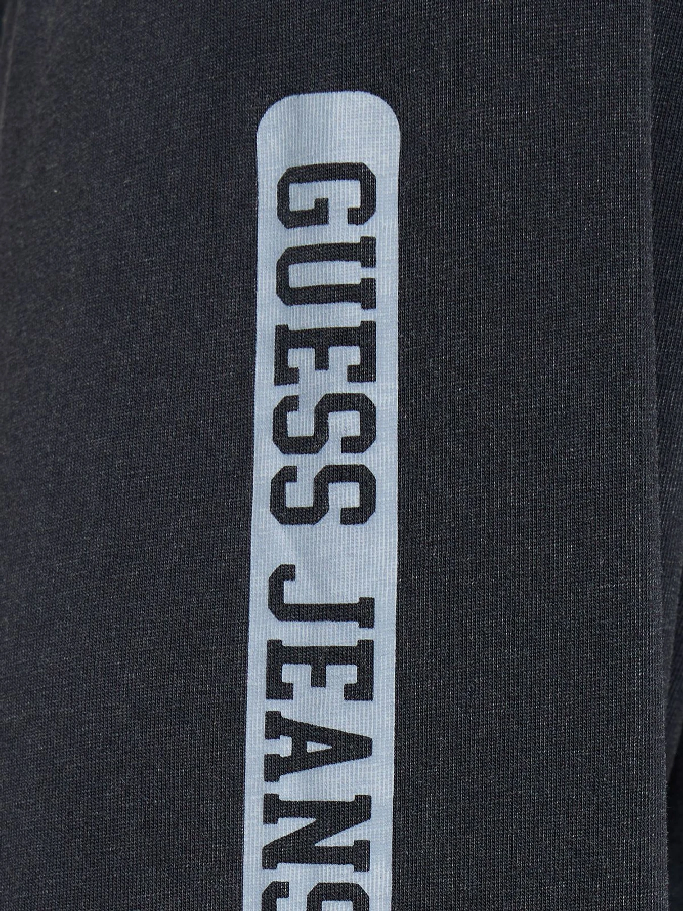 Футболки і поло Guess Jeans модель M6RI44.K8HM0;JTMU Фото