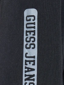 Футболки і поло Guess Jeans модель M6RI44.K8HM0;JTMU Фото