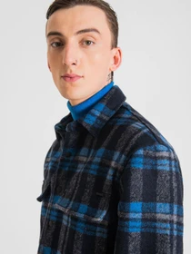 Куртки и дубленки Antony Morato модель MMSL00710.FA160086;7073 Фото