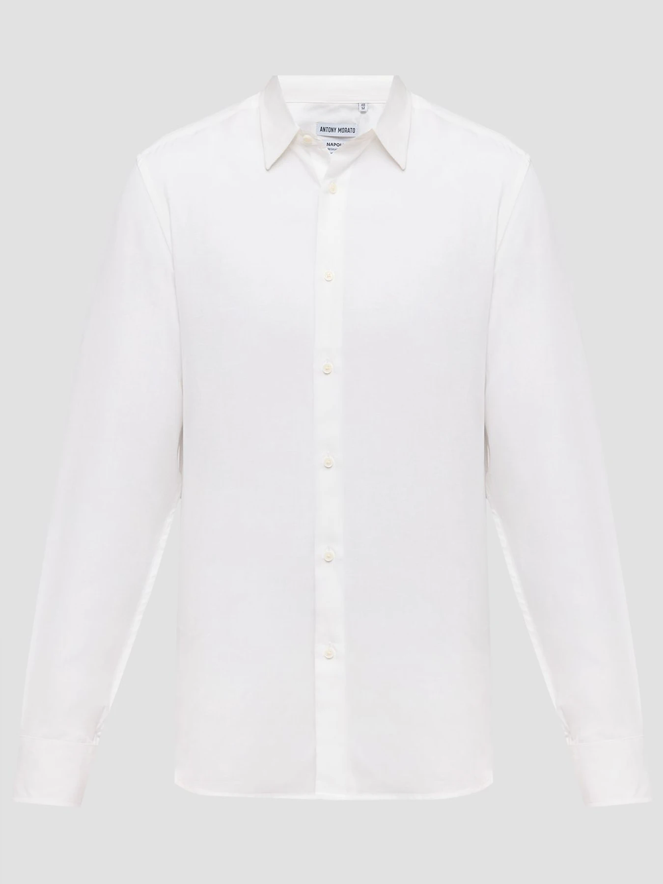 Рубашки Antony Morato модель MMSL00799.FA400094;1011 Рубашки Antony Morato модель MMSL00799.FA400094;1011 Фото