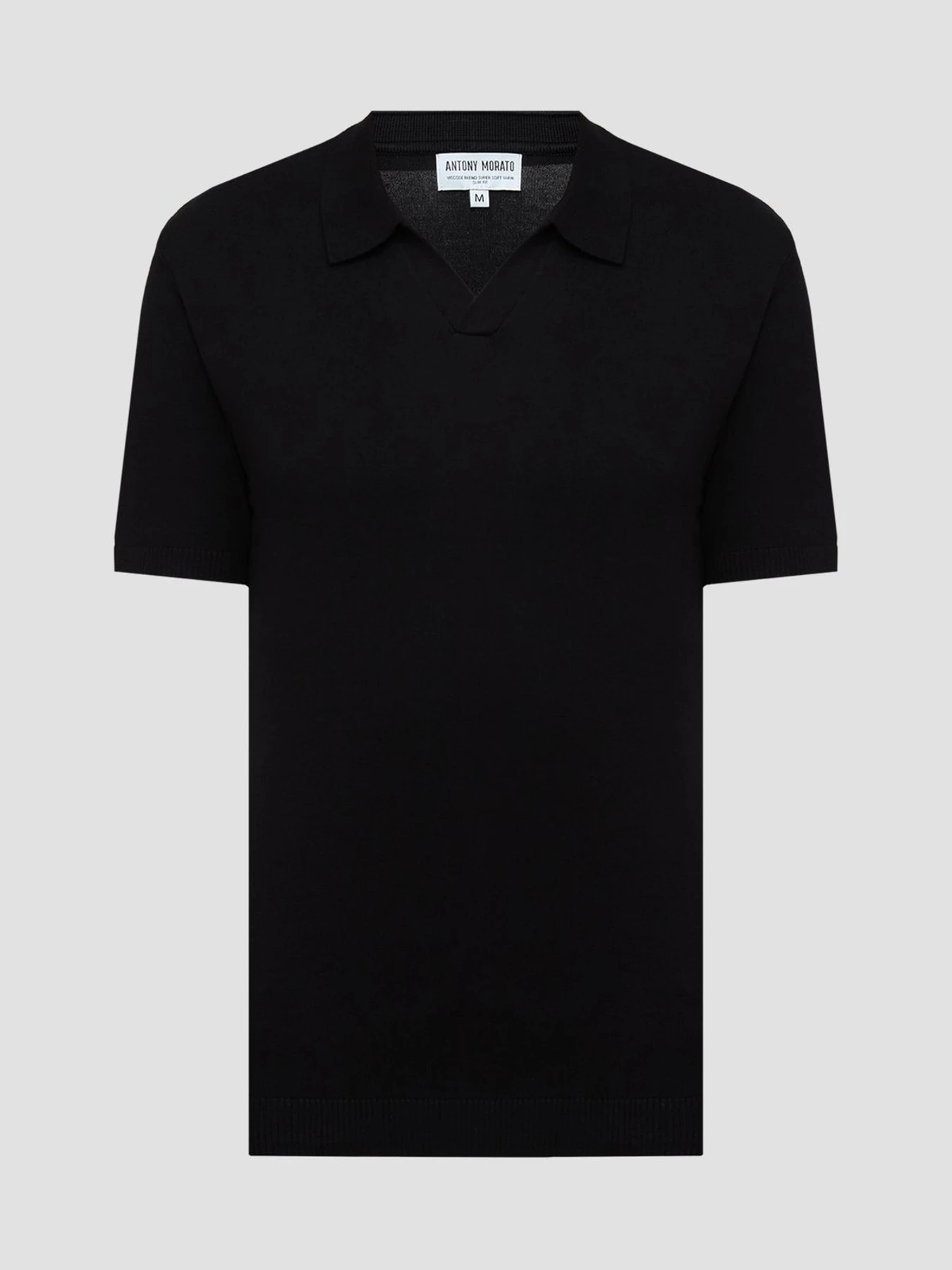 Футболки и поло Antony Morato модель MMSW01586.YA500098;9000 Фото