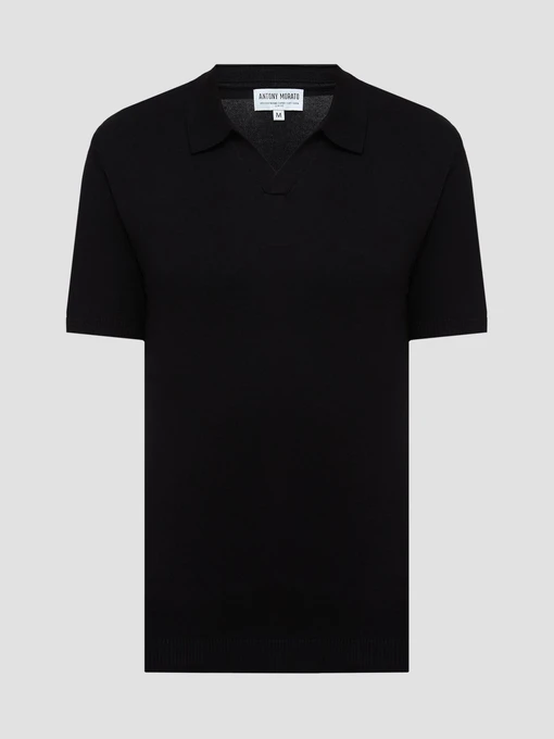 Футболки и поло Antony Morato модель MMSW01586.YA500098;9000 Фото