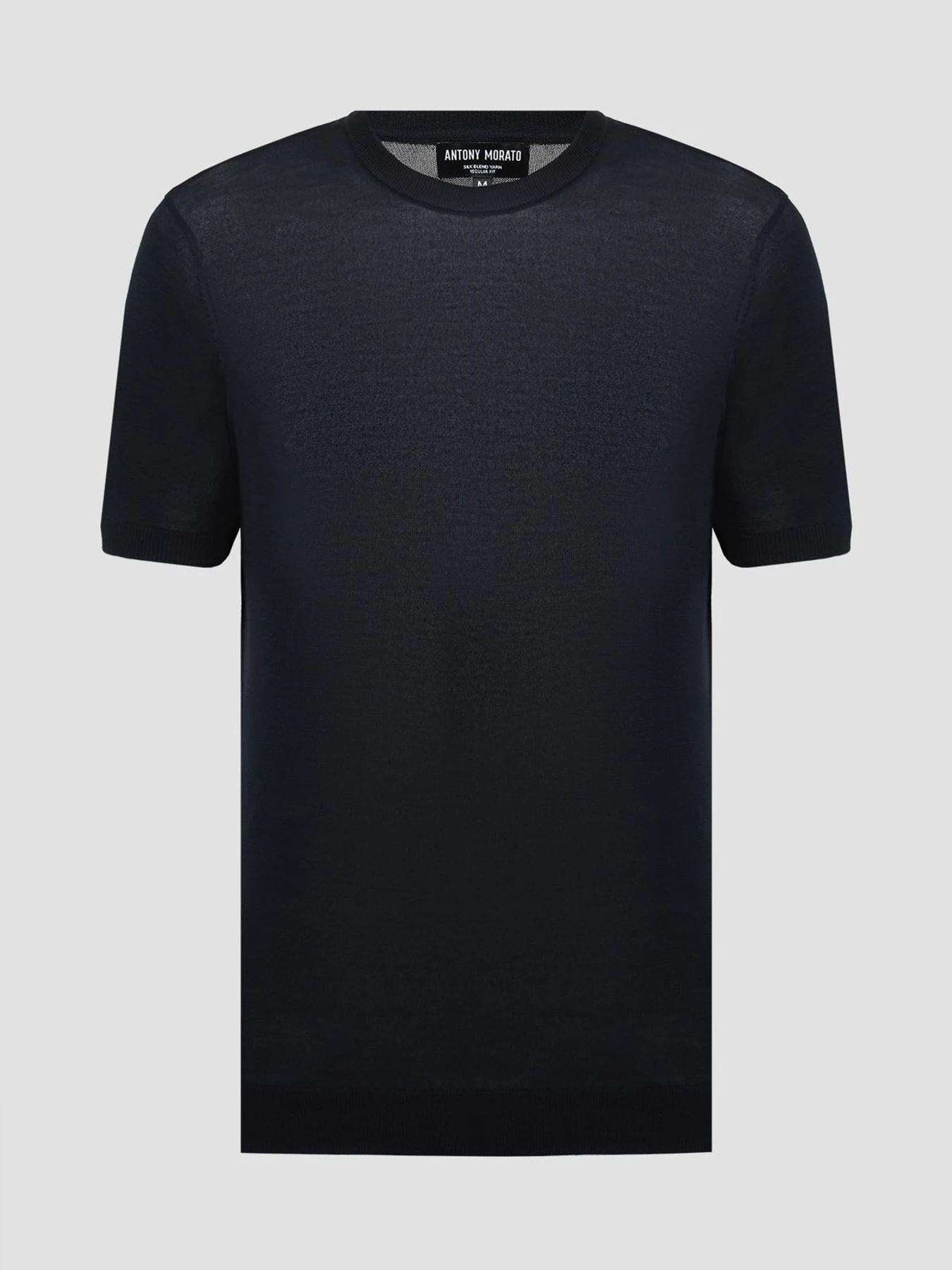 Футболки и поло Antony Morato модель MMSW01587.YA500097;7139 Фото