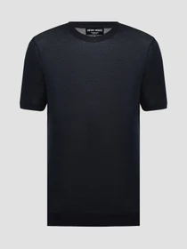 Футболки и поло Antony Morato модель MMSW01587.YA500097;7139 Фото