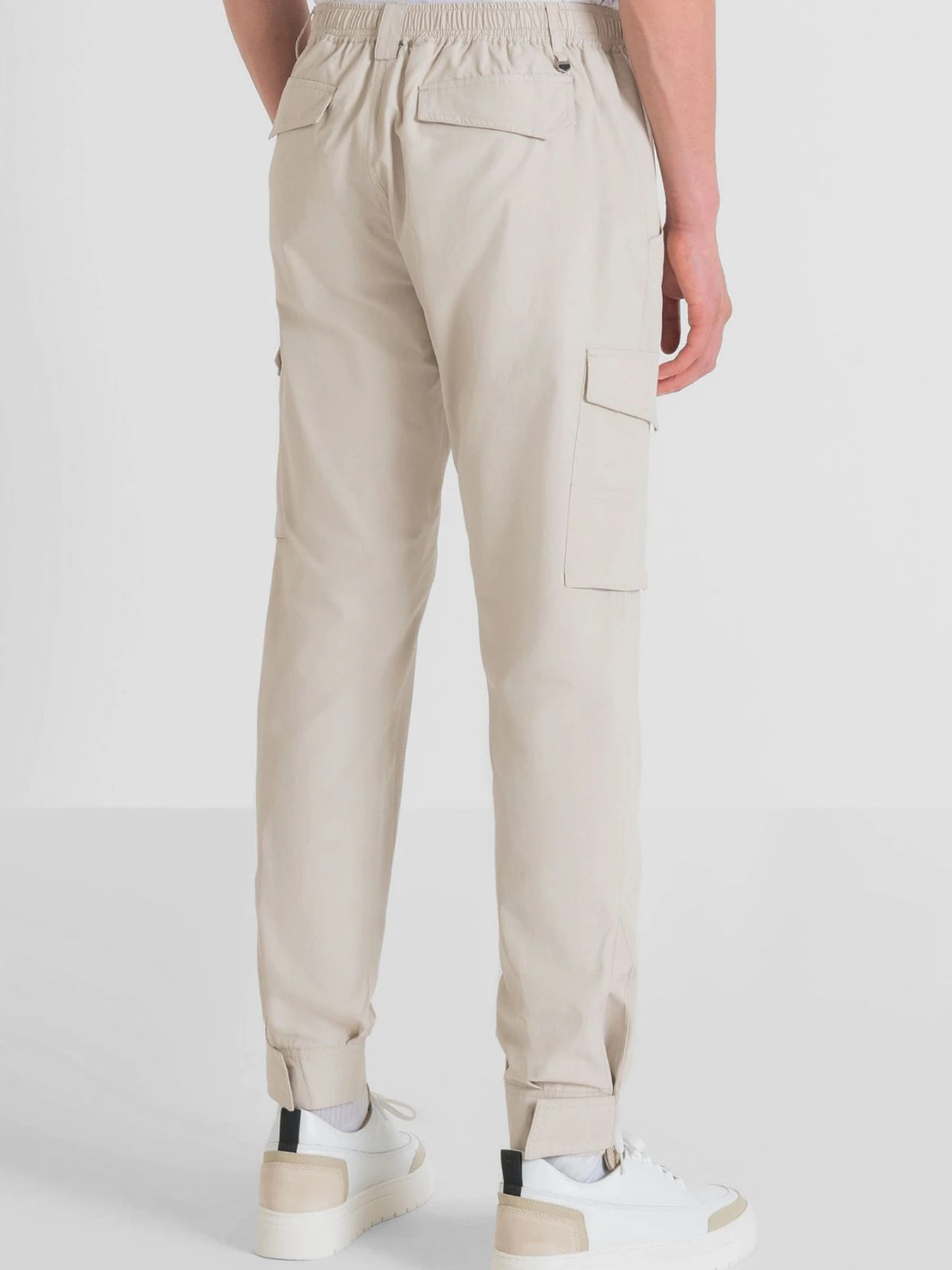 Штани Antony Morato модель MMTR00713.FA800161;1016 Фото