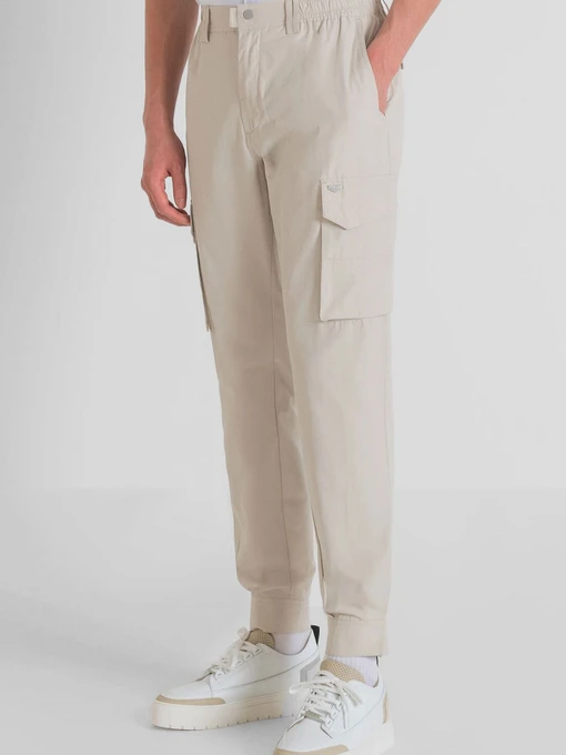 Штани Antony Morato модель MMTR00713.FA800161;1016 Фото