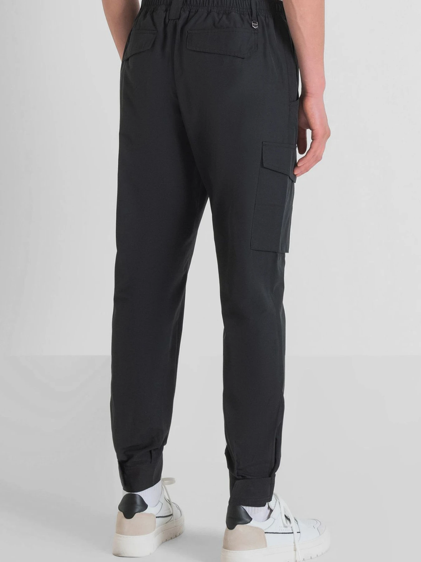 Брюки Antony Morato модель MMTR00713.FA800161;9000 Фото
