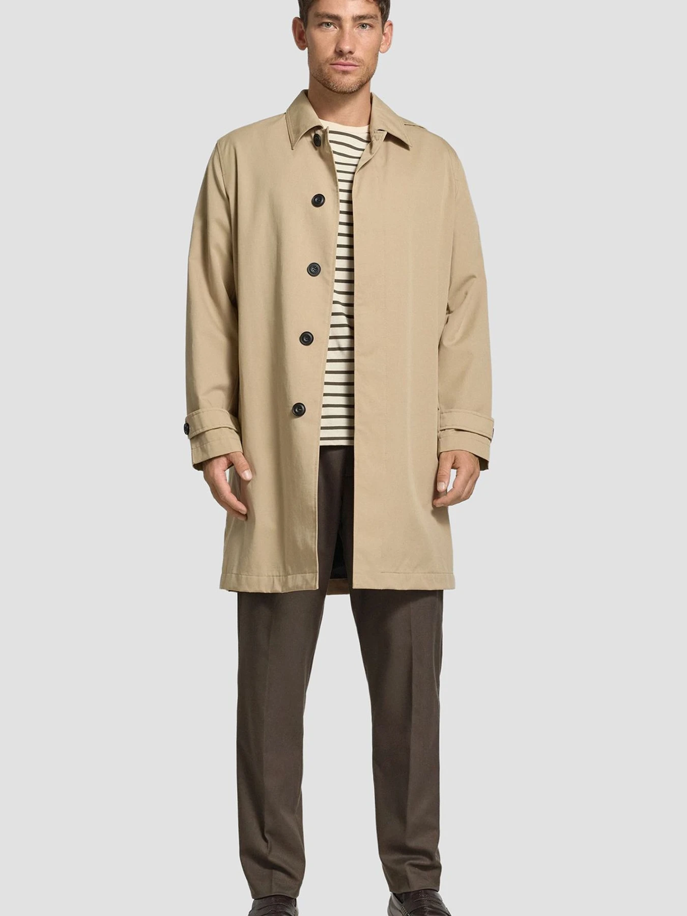 Брюки Antony Morato модель MMTR00748.FA600260;4089 Брюки Antony Morato модель MMTR00748.FA600260;4089 Фото