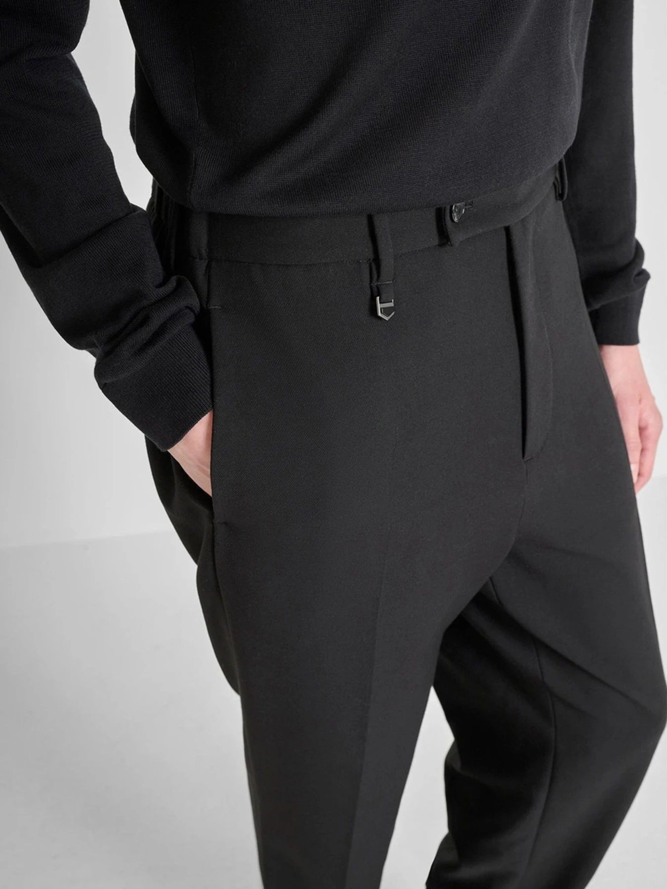 Брюки Antony Morato модель MMTR00758.FA600265;9000 Фото