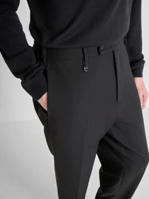 Брюки Antony Morato модель MMTR00758.FA600265;9000 Фото
