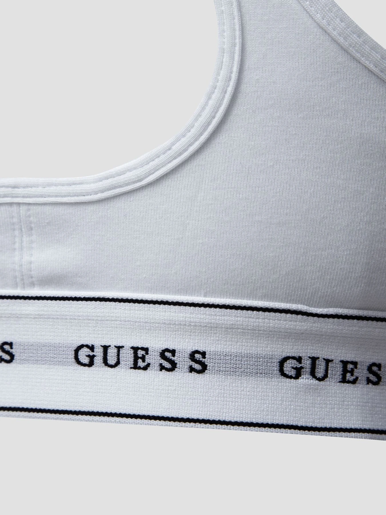 Нижнее белье GUESS модель O1GC15.KBBU1;G011 Нижнее белье GUESS модель O1GC15.KBBU1;G011 Фото