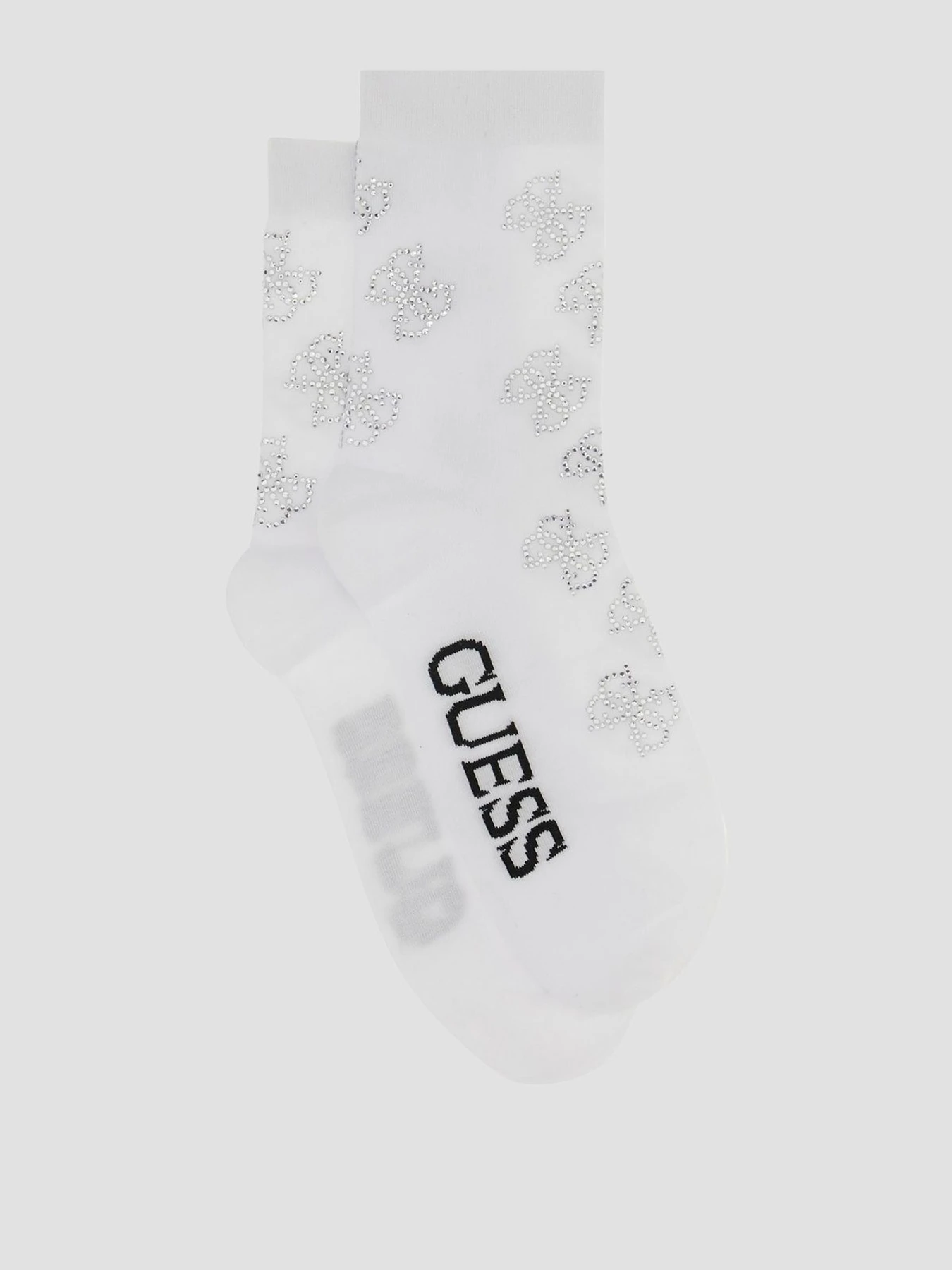 Носки и гольфы GUESS модель O3YY01.KBZU0;G011 Фото