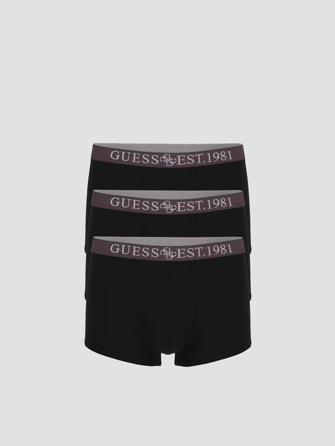 Нижнее белье GUESS модель U5BG63.K6YW1;JBLK Фото