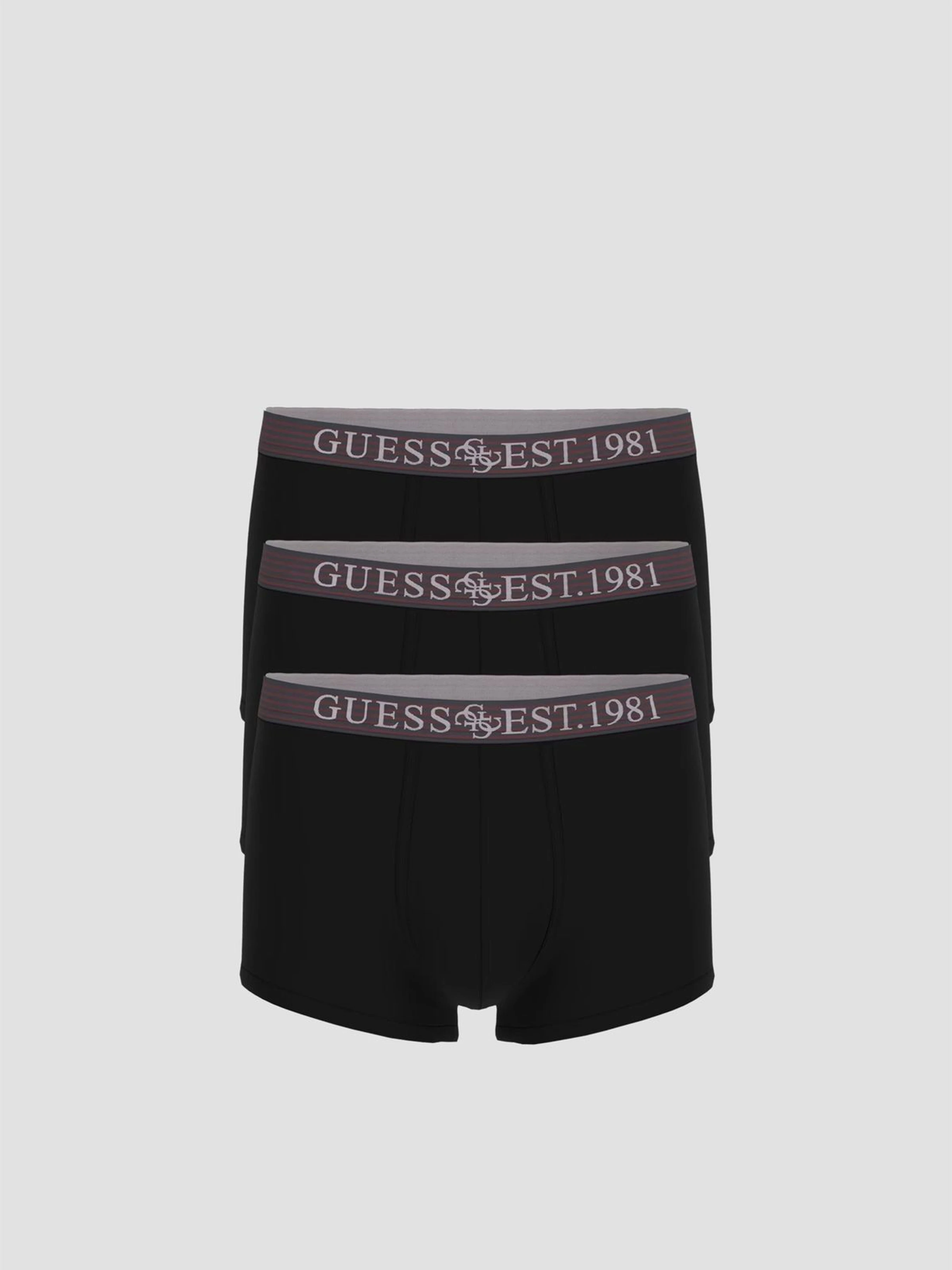 Бавовняні Чоловічі Труси GUESS