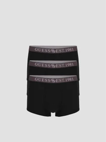 Нижнее белье GUESS модель U5BG63.K6YW1;JBLK Фото