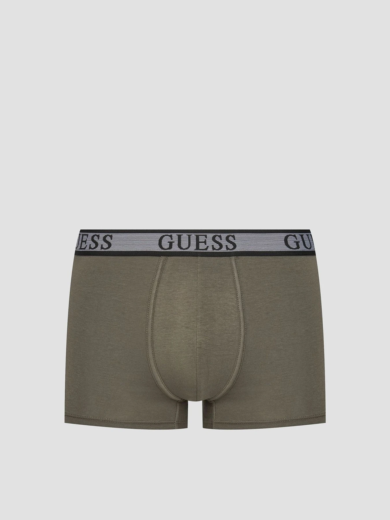 Нижнее белье GUESS модель U5GG05.K6YW1;P8FZ Фото