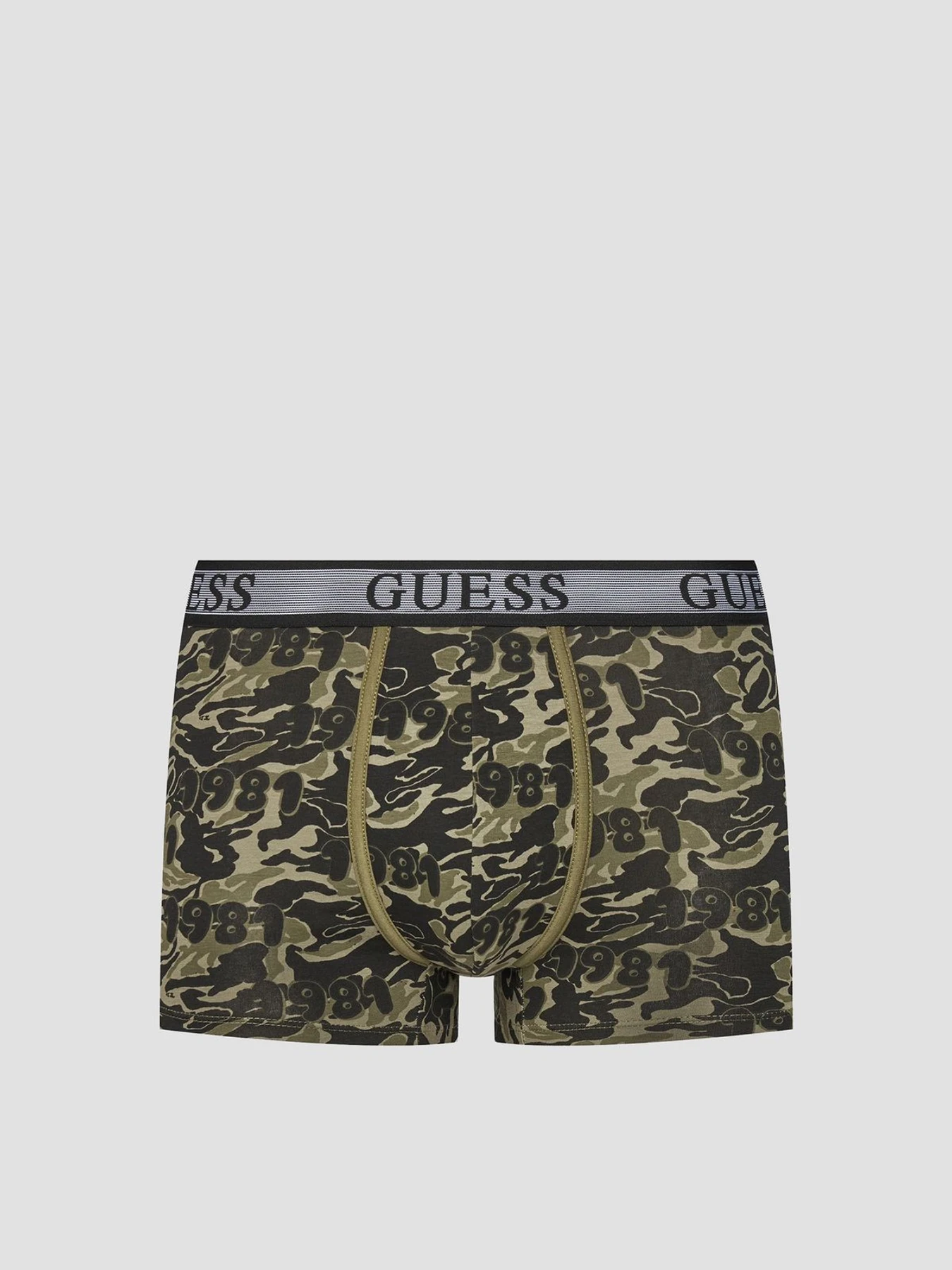 Нижнее белье GUESS модель U5GG05.K6YW1;P8FZ Фото