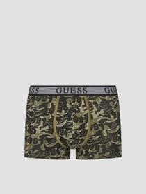 Нижнее белье GUESS модель U5GG05.K6YW1;P8FZ Фото