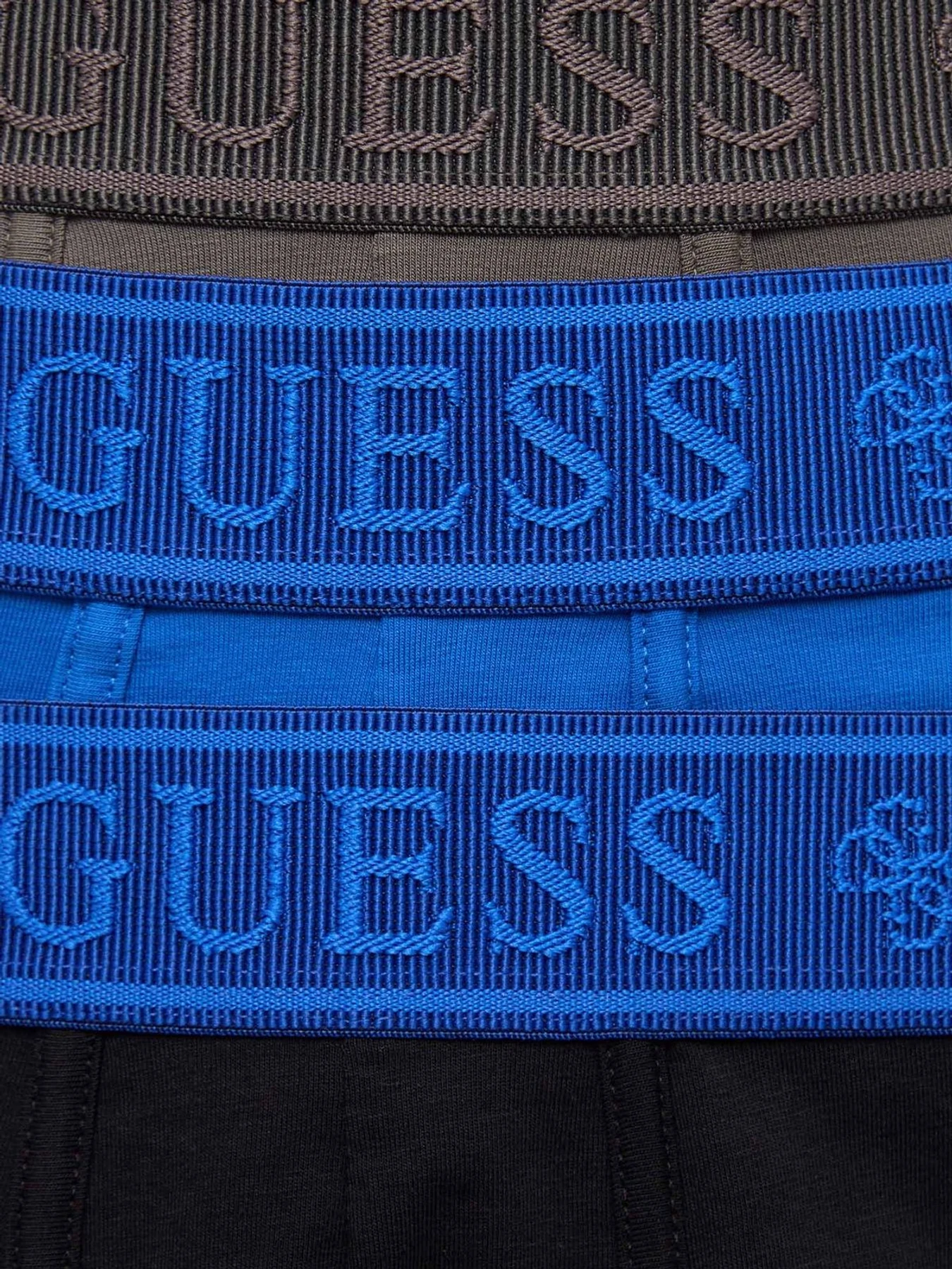 Нижнее белье GUESS модель U6GG23.K6YW1;FM9N Фото