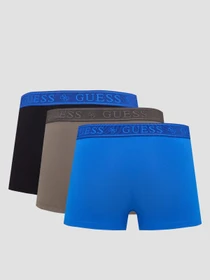 Нижнее белье GUESS модель U6GG23.K6YW1;FM9N Фото