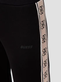 Штани GUESS модель V2YB15.KB3P2;JBLK Фото
