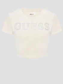 Футболки і поло GUESS модель V3BI01.K0232;G9L9 Фото