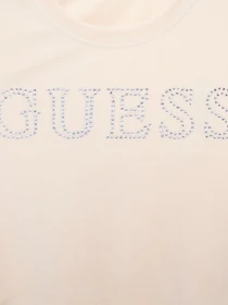 Футболки і поло GUESS модель V3BI01.K0232;G9L9 Фото