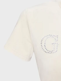 Футболки і поло GUESS модель V3BI01.K0232;G9L9 Фото