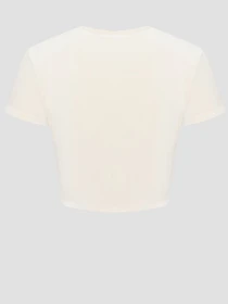 Футболки і поло GUESS модель V3BI01.K0232;G9L9 Фото