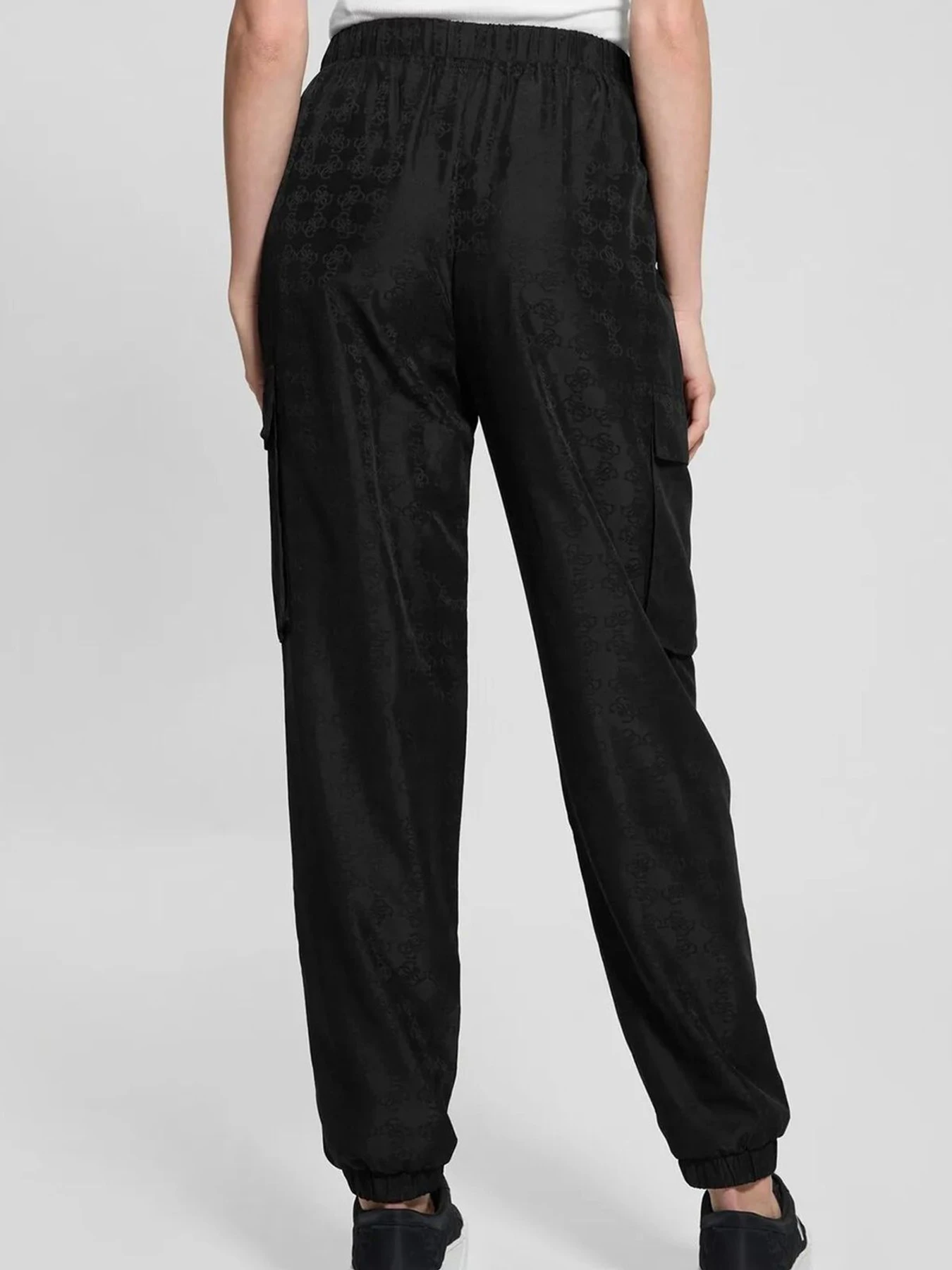 Брюки GUESS модель V4BB03.WGLV2;FJ4Q Фото