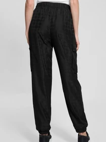 Брюки GUESS модель V4BB03.WGLV2;FJ4Q Фото