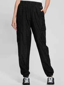 Брюки GUESS модель V4BB03.WGLV2;FJ4Q Фото