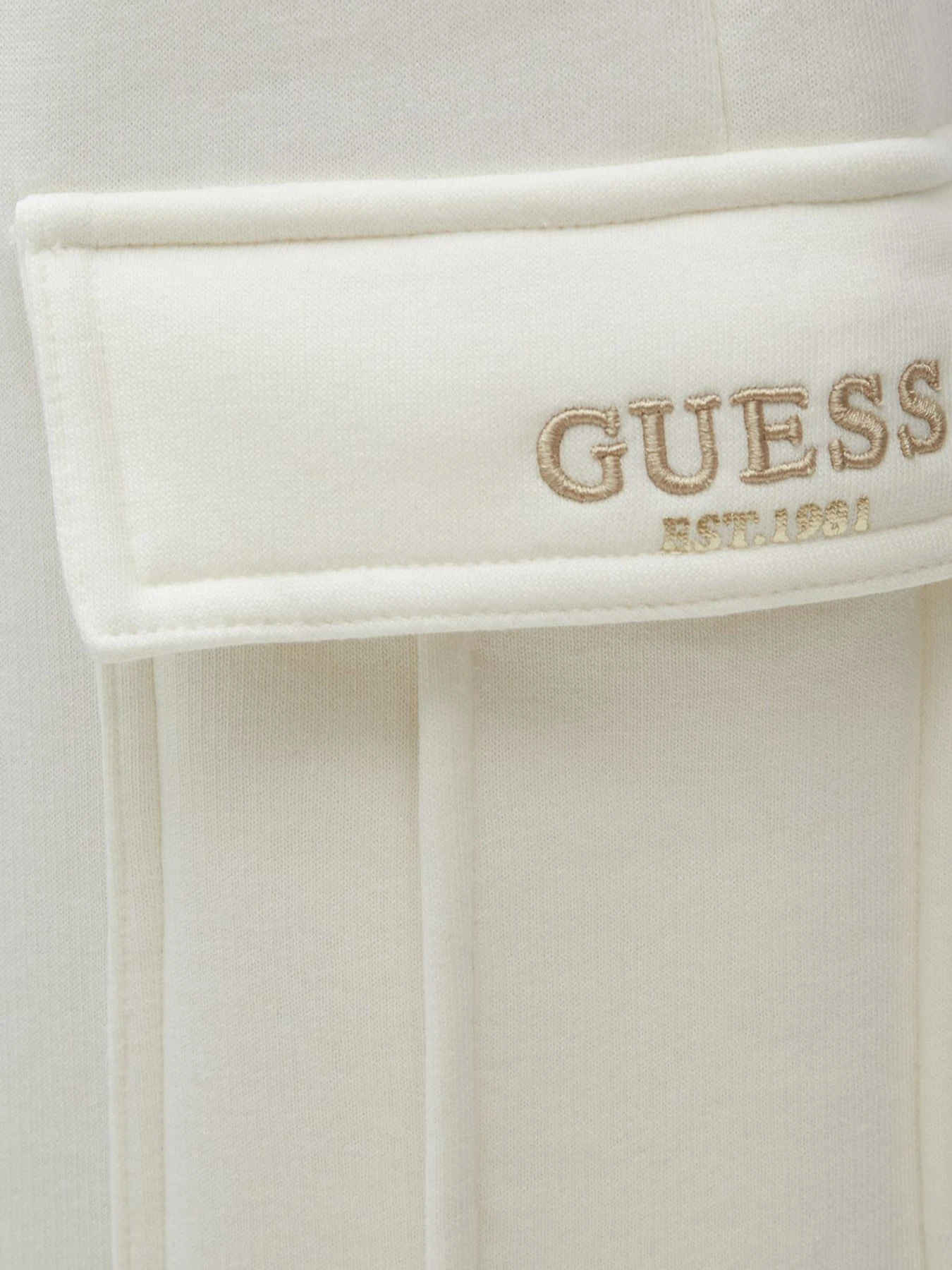 Штани GUESS модель V4BB04.KCHX0;G042 Фото