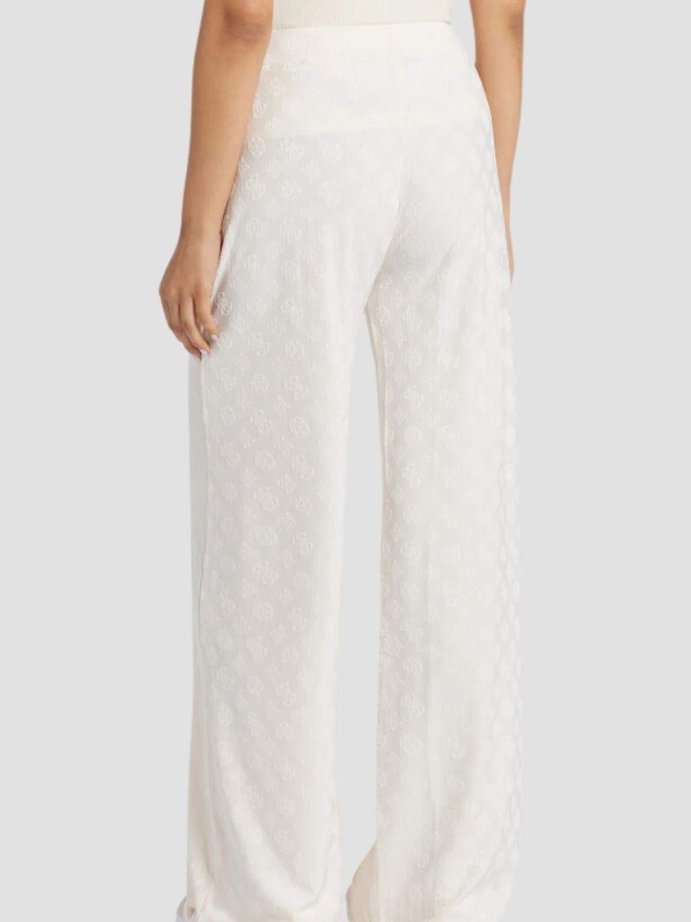 Штани GUESS модель V5RB21.KCLG2;P6EB Фото