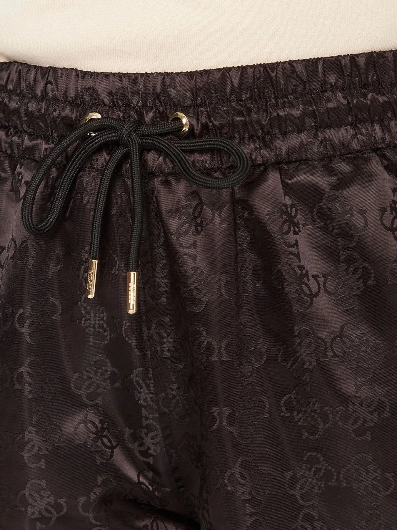 Брюки GUESS модель V5YB14.WHFU0;FJ4Q Брюки GUESS модель V5YB14.WHFU0;FJ4Q Фото