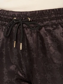 Брюки GUESS модель V5YB14.WHFU0;FJ4Q Фото
