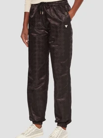 Брюки GUESS модель V5YB14.WHFU0;FJ4Q Фото