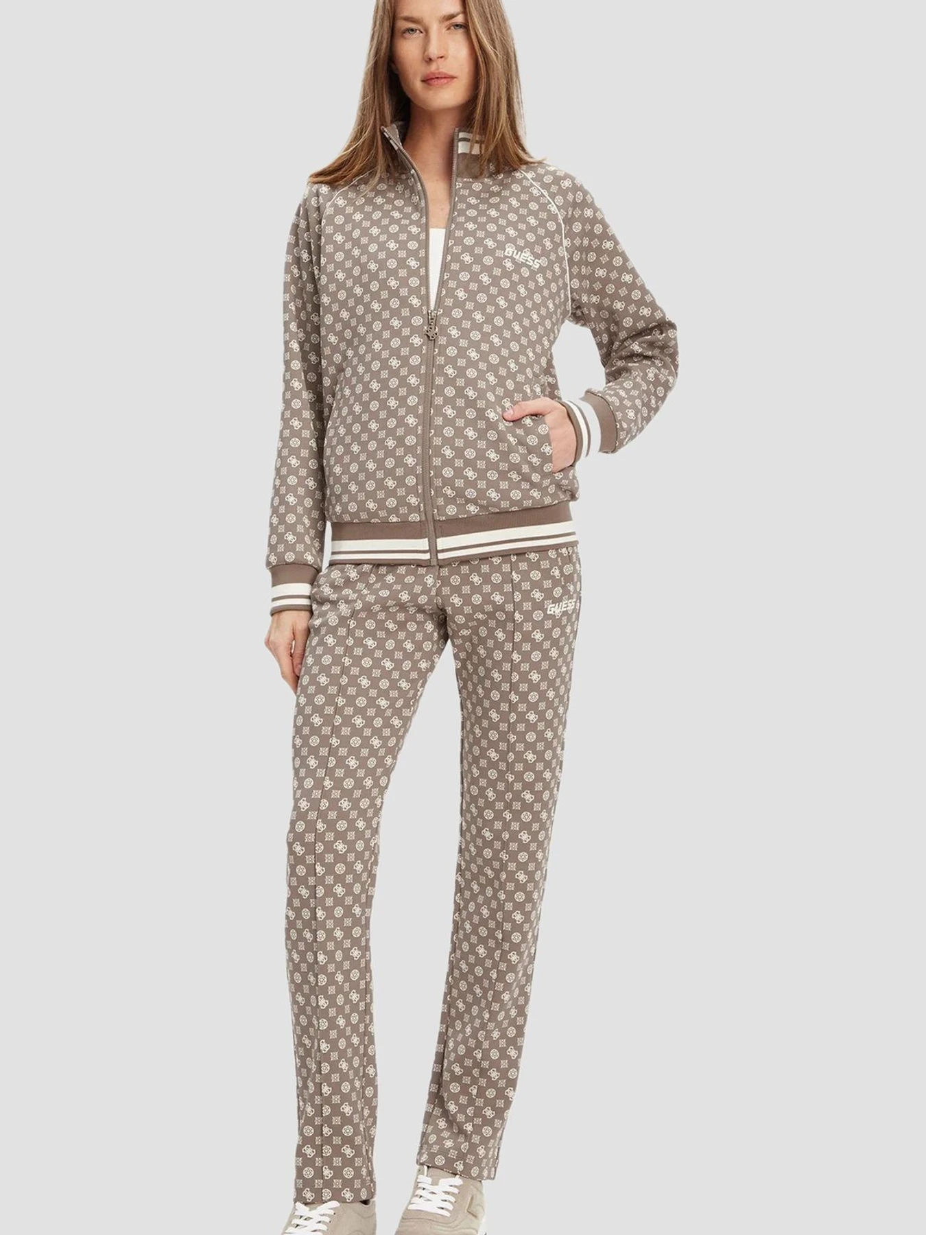 Штани GUESS модель V5YB20.KB212;P8HI Фото
