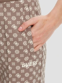 Штани GUESS модель V5YB20.KB212;P8HI Фото