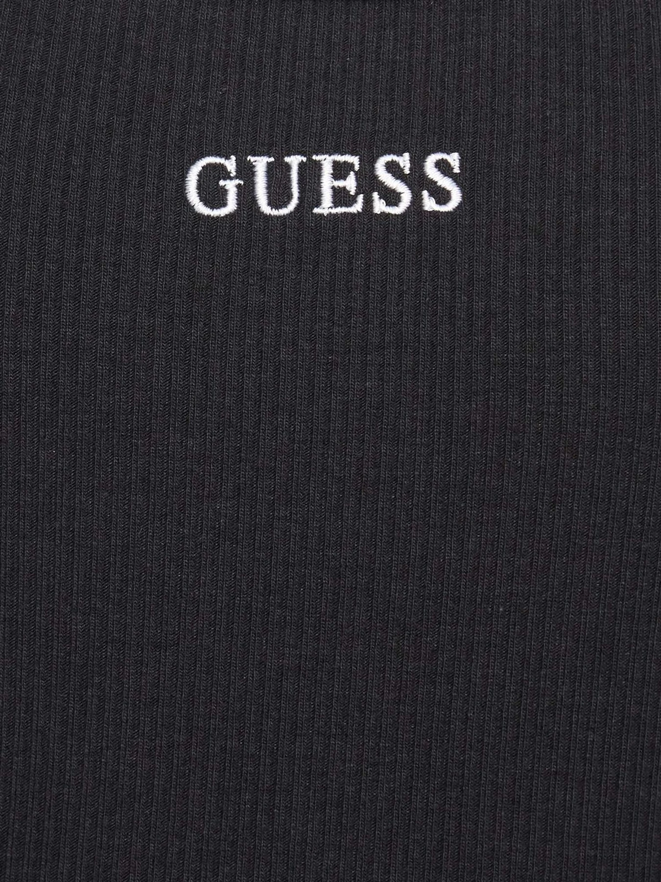 Футболки і поло GUESS модель V6GP05.K2970;JBLK Фото