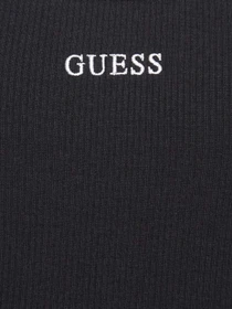 Футболки і поло GUESS модель V6GP05.K2970;JBLK Фото