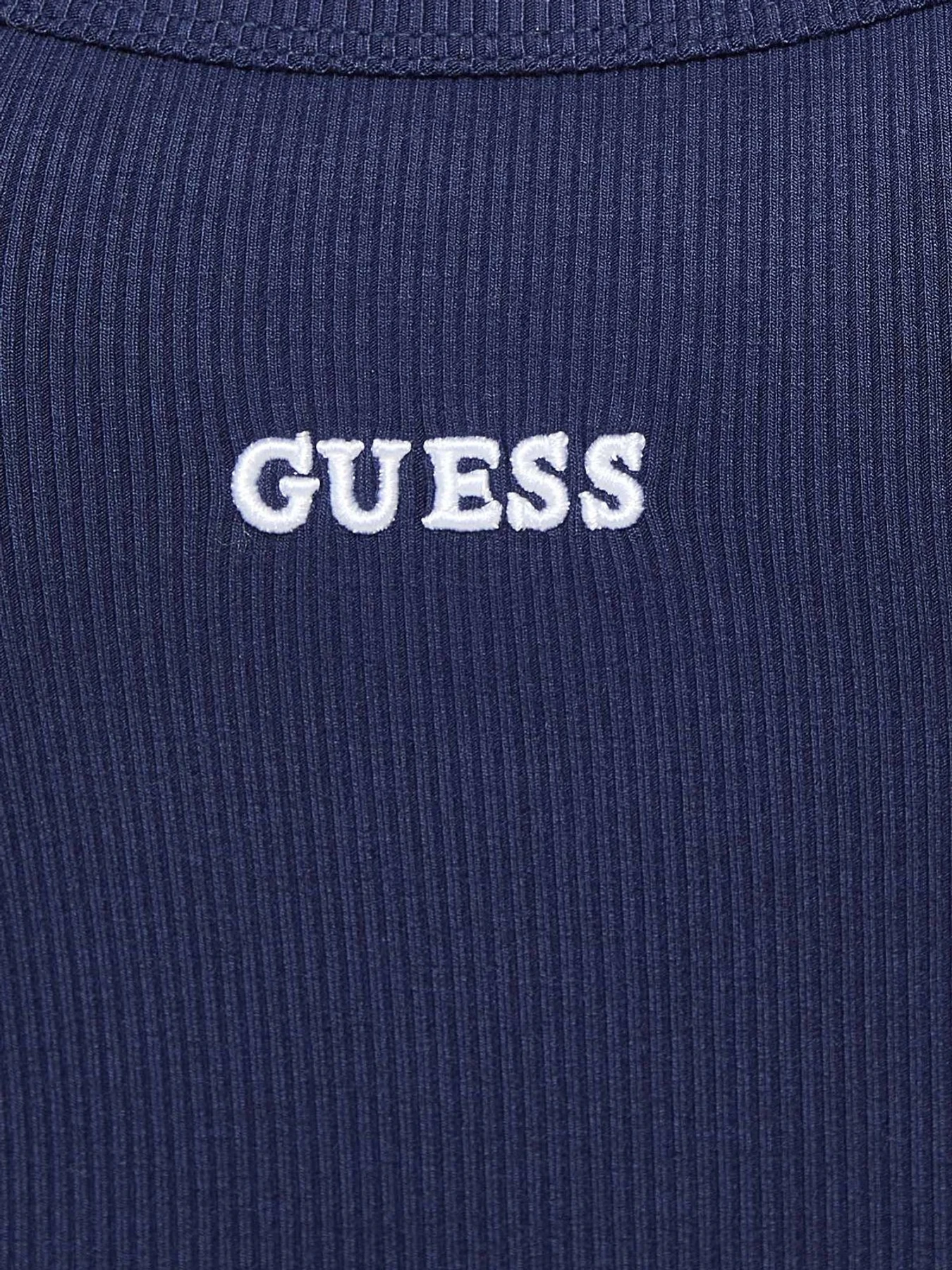 Футболки і поло GUESS модель V6GP16.K3180;G7JX Футболки і поло GUESS модель V6GP16.K3180;G7JX Фото