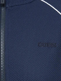 Худи и свитшоты GUESS модель V6GQ05.K2916;A71W Фото