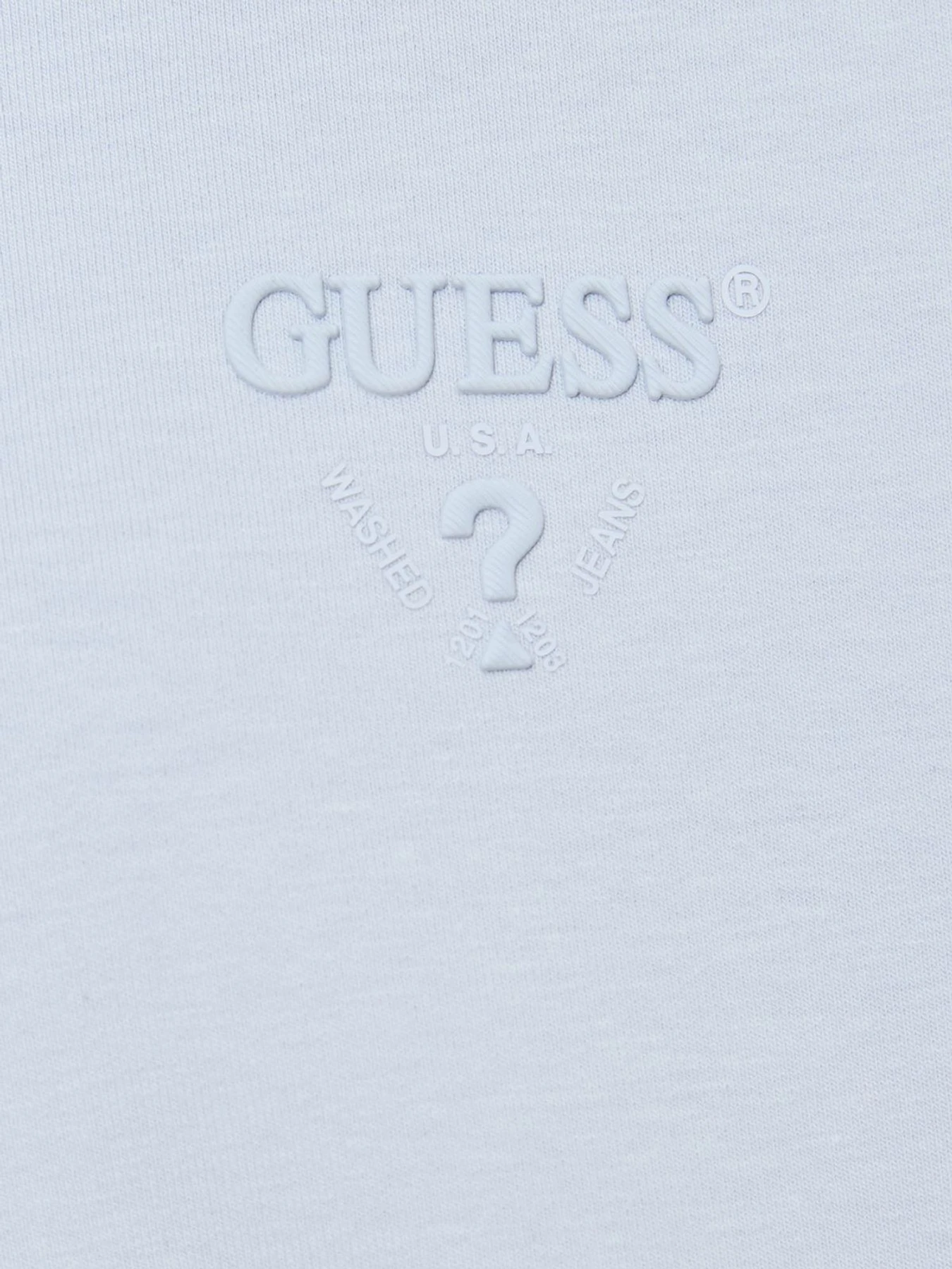 Худі та світшоти GUESS модель V6GQ14.K3092;A70S Худі та світшоти GUESS модель V6GQ14.K3092;A70S Фото