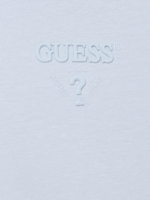 Жіноче Худі GUESS фото 3