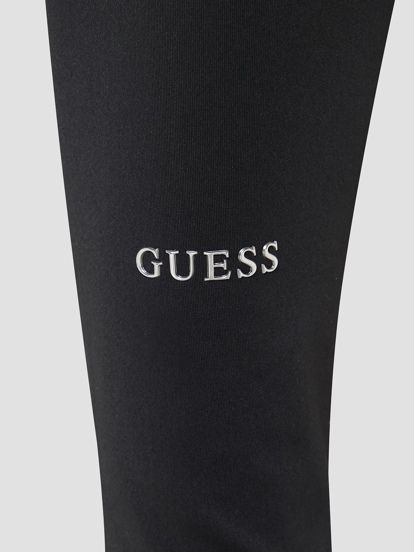 Брюки GUESS модель V6RB11.KD952;JBLK Фото