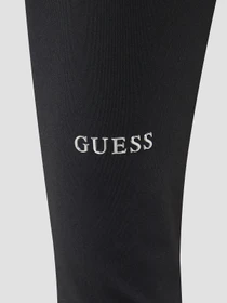 Брюки GUESS модель V6RB11.KD952;JBLK Фото